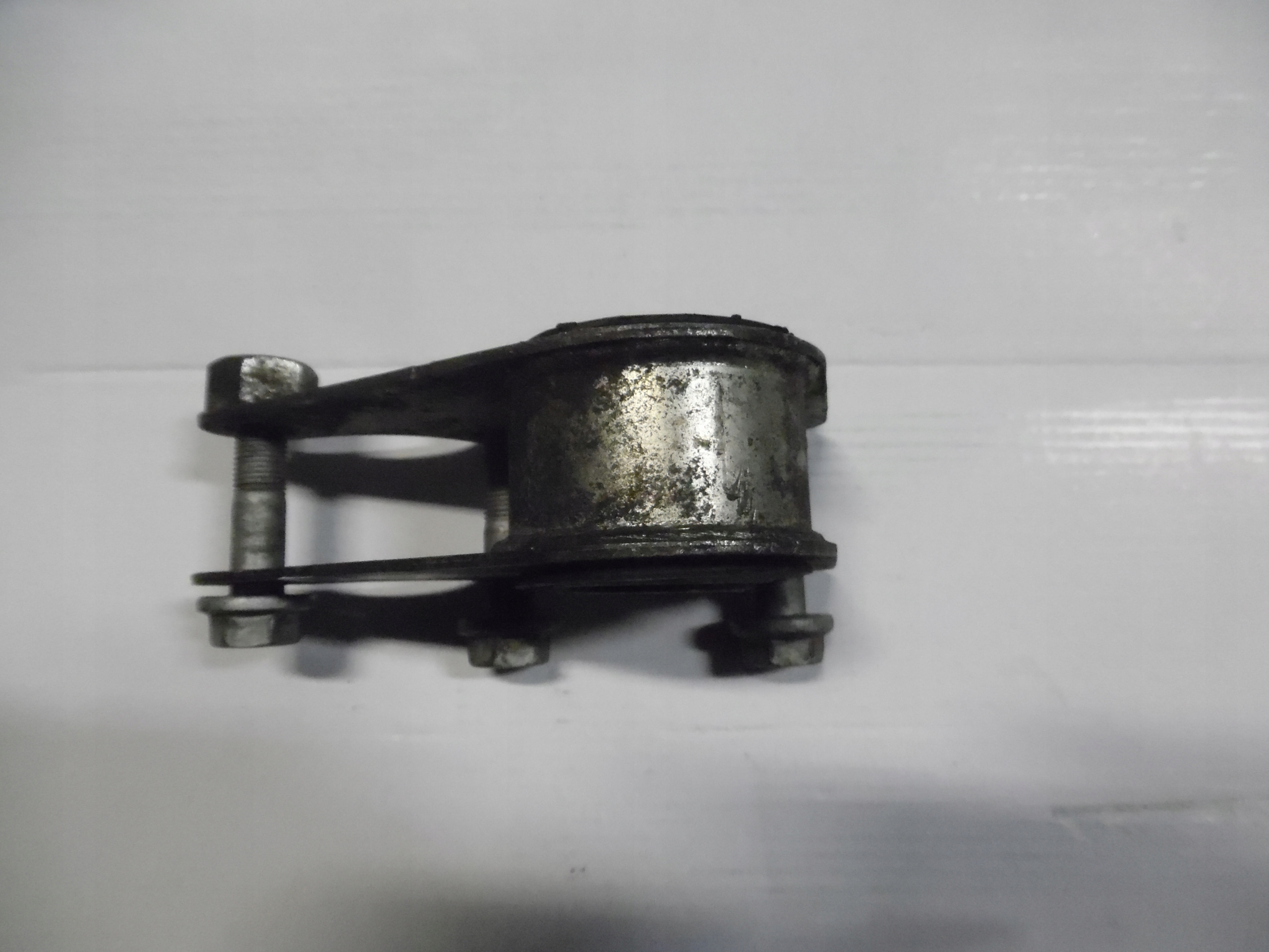 DUCATO JUMPER 06- holder gearbox mounting + screws