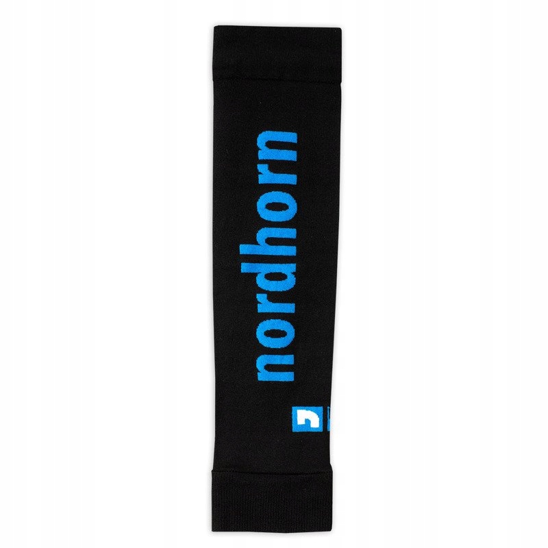 NORDHORN RĘKAWEK SPORTOWY CZARNY L/XL Marka inna