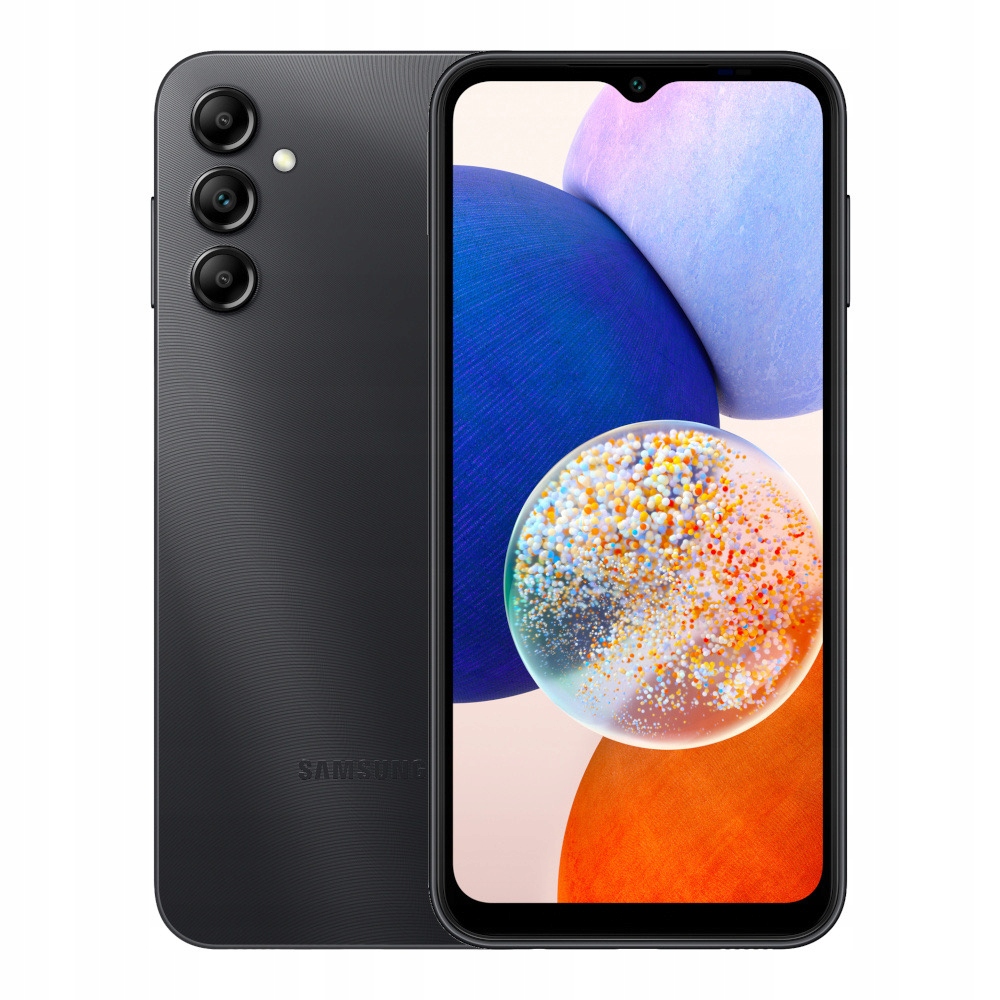 

Nowy Samsung Galaxy A14 5G Gwara Pl Dystrybucja