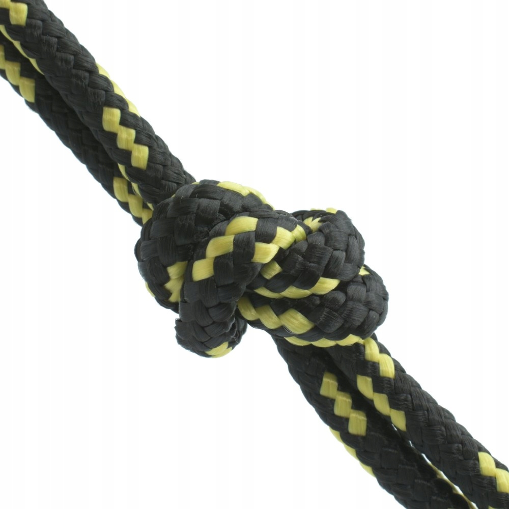 

Lina Pleciona Polipropylenowa 10MM Żeglarska 1MB