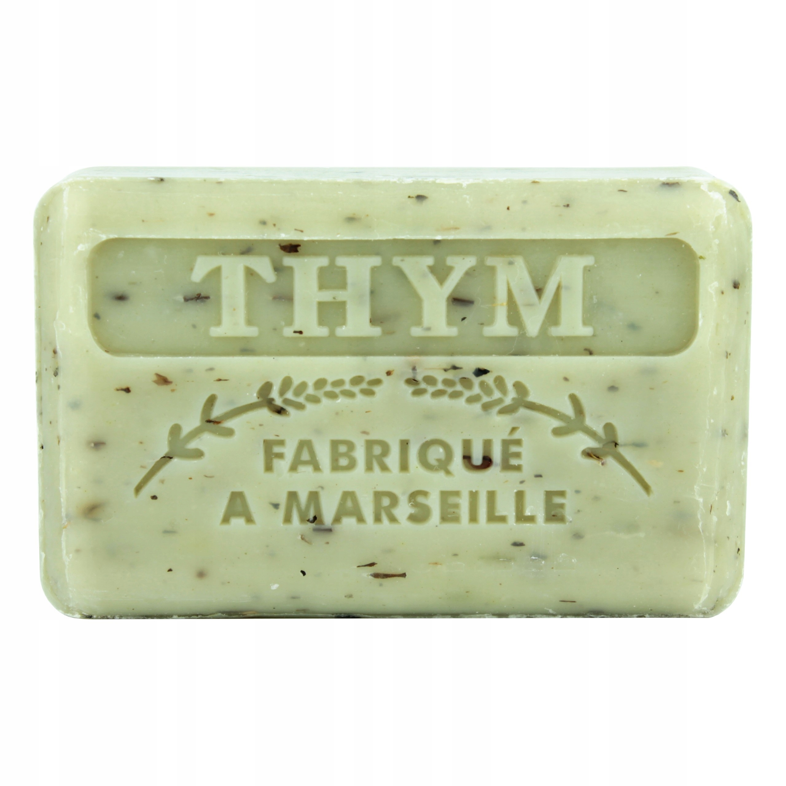 

Mydło marsylskie 125g Tymianek tymiankowe