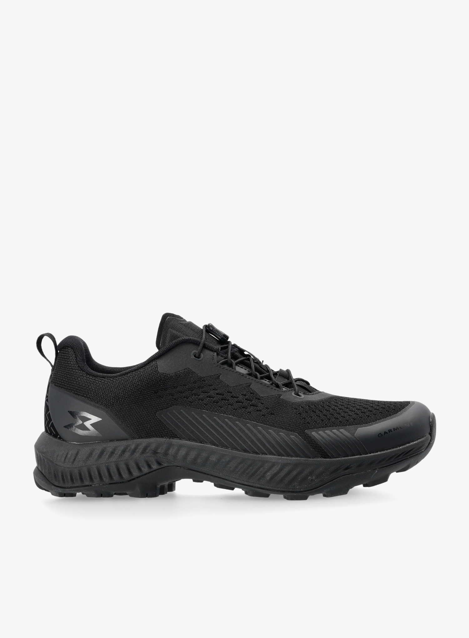 Turistické boty Garmont 9.81 Heli černá Uk 5,5 (39)