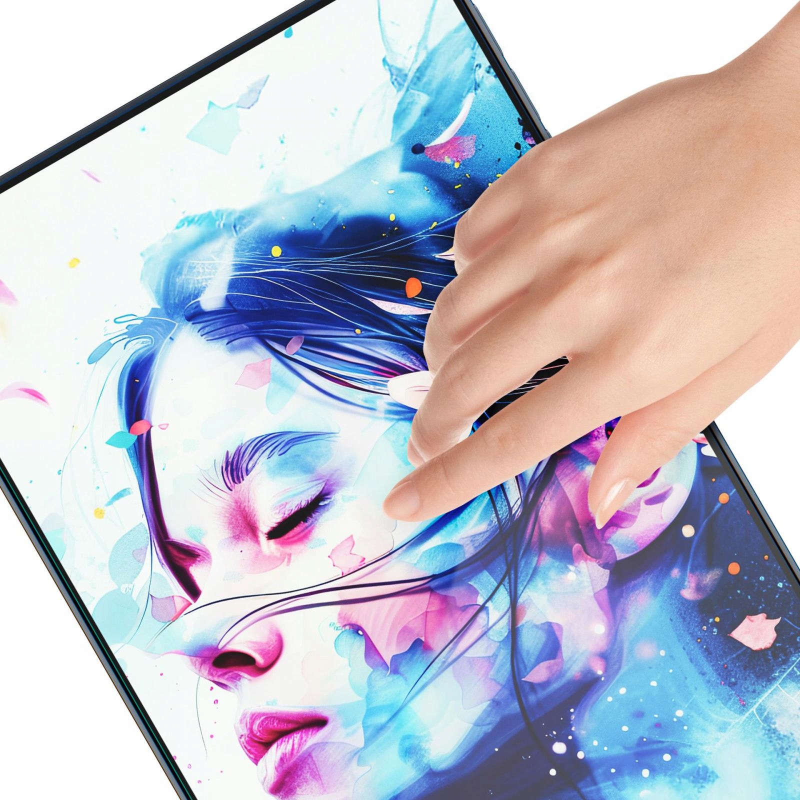 Lenovo Yoga 7 2-IN-1 14ILL10 14 Up To 15' 3MK Paper Feeling