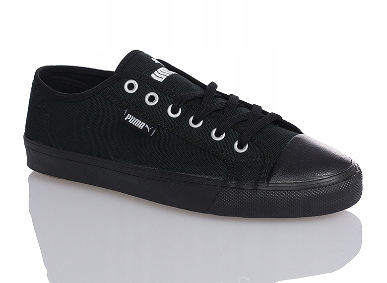 

Puma buty miejskie Streetballer 536691 01 41