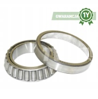 ŁOŻYSKO STOŻKOWE DO LINDE 9509040885