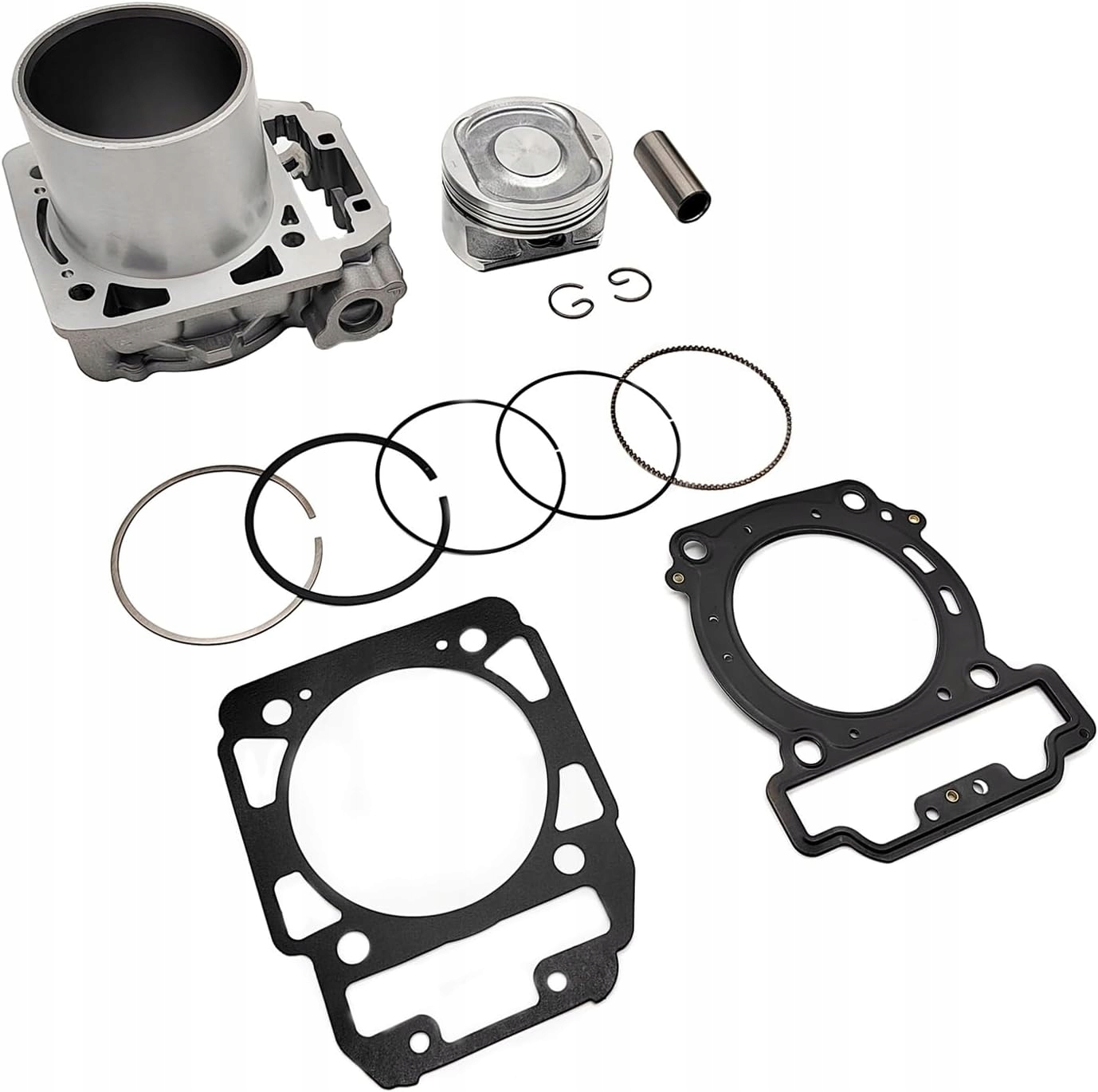 Cylinder Odes 1000 zadný kompletný 21050401201-KIT