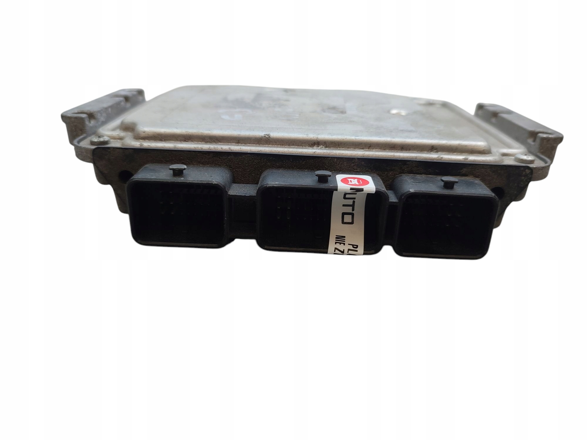 computer Centralina Motore CITROEN C3 e 2005-2009 1.6 HDI 109KM 9660942380