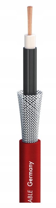 Sommer Tricone XXL Kabel Gitarowy Instrumentalny