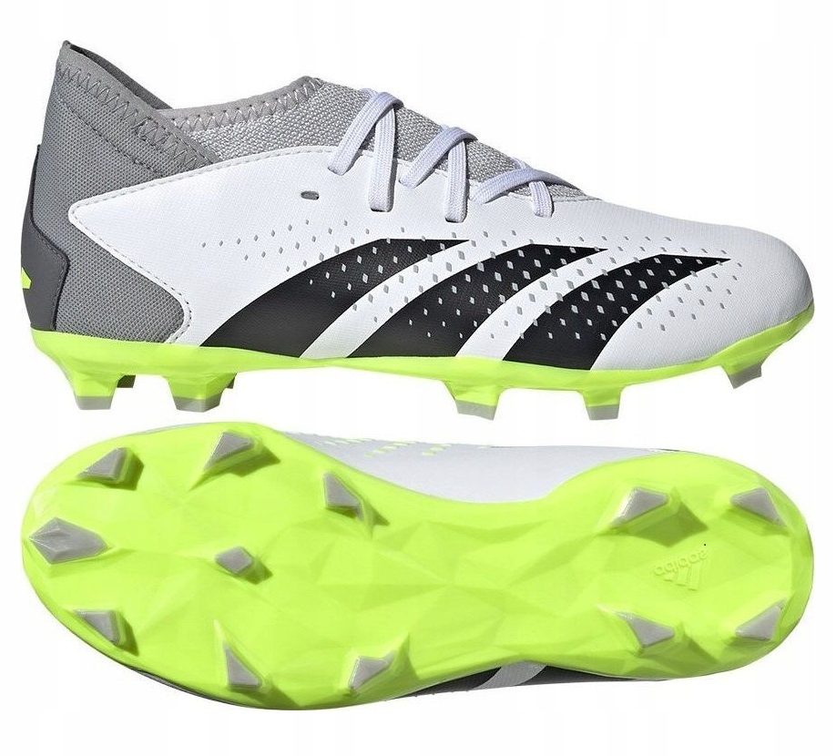 Buty korki Buty adidas Predator Accuracy.3 Fg J roz. 31 1/2 IE9504