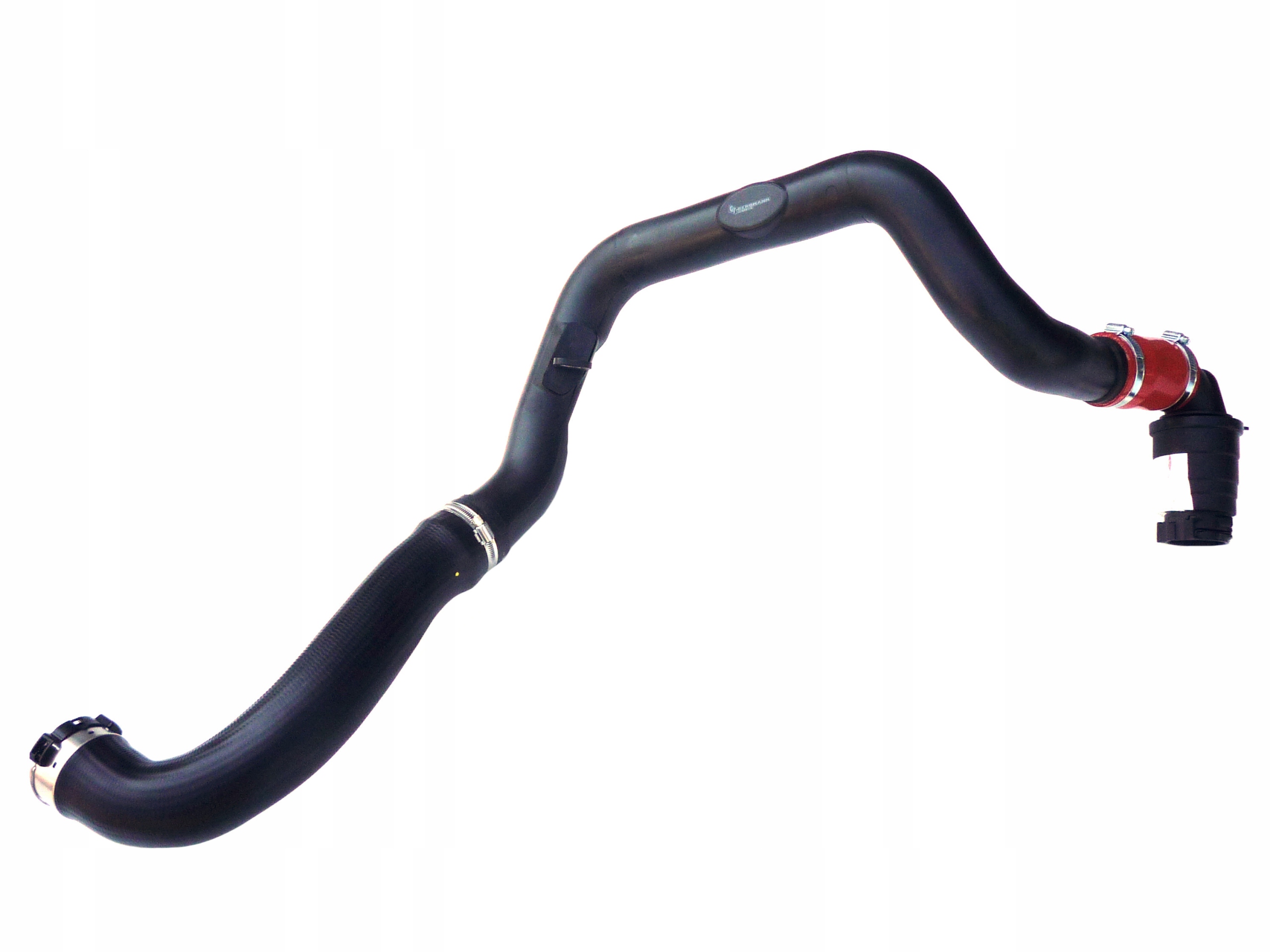 RURA TURBO INTERCOOLERA RENAULT MASTER III 2 3DCI Part number GT52 260