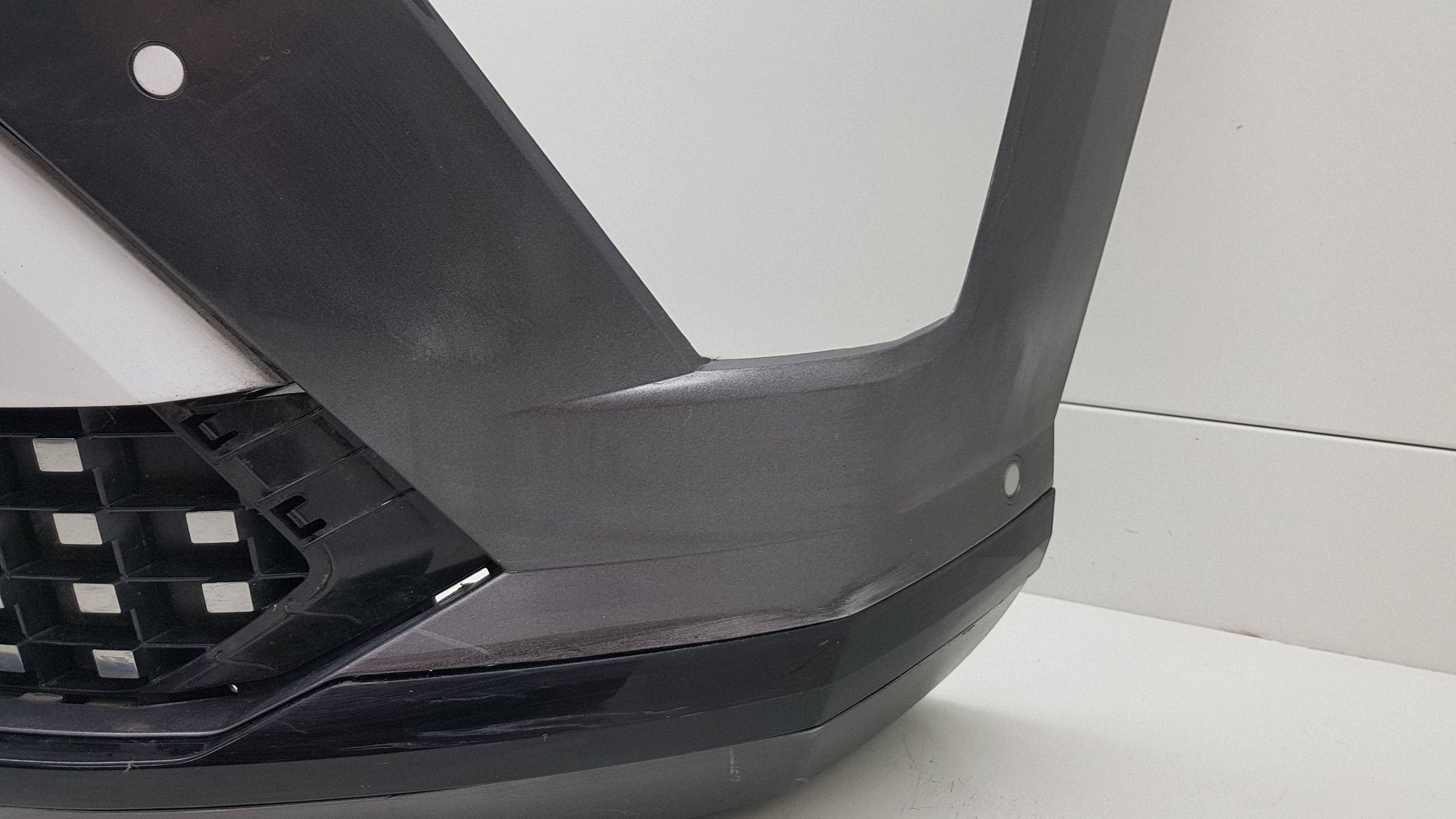 HYUNDAI KONA 2 II EV ELECTRIC 2024 - bumper front 86511-HF010