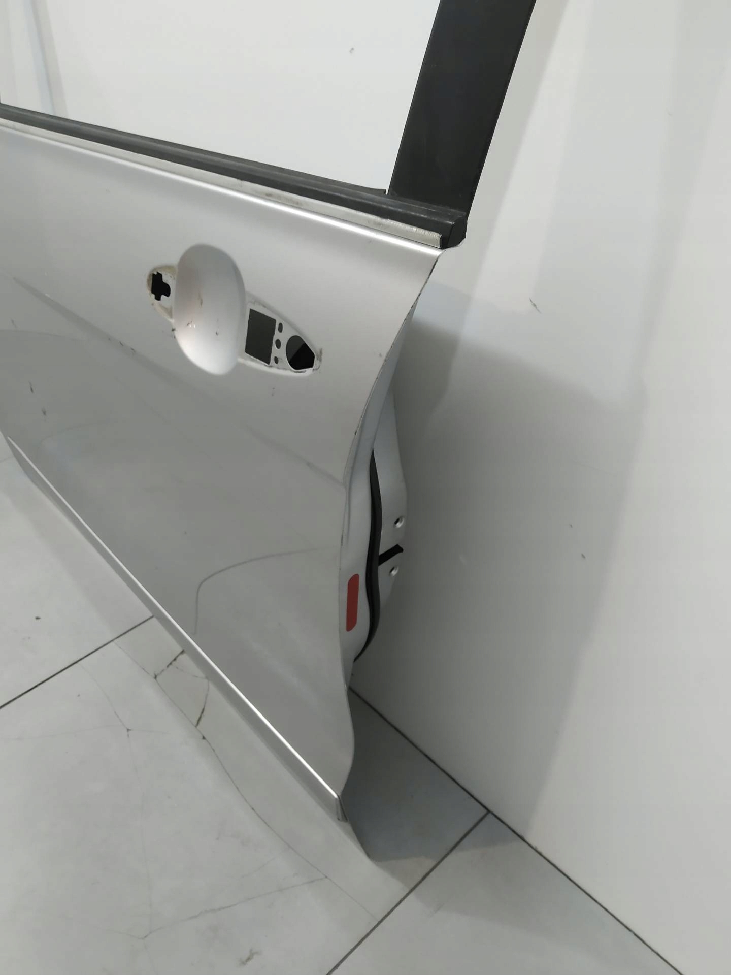 door left front NH700M Honda FR-V and (2004-2009)