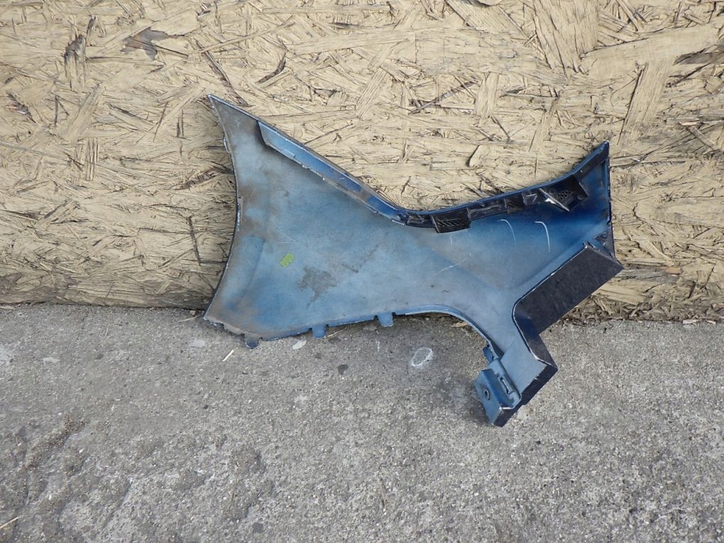 FORD TOURNEO CONNECT MK2 bumper rear corner right