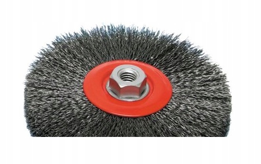 Kartáč Szczotex M120K