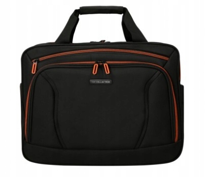 Torba na laptopa VERUS VIP BARCELONA TF30/40 15,6-17,3
