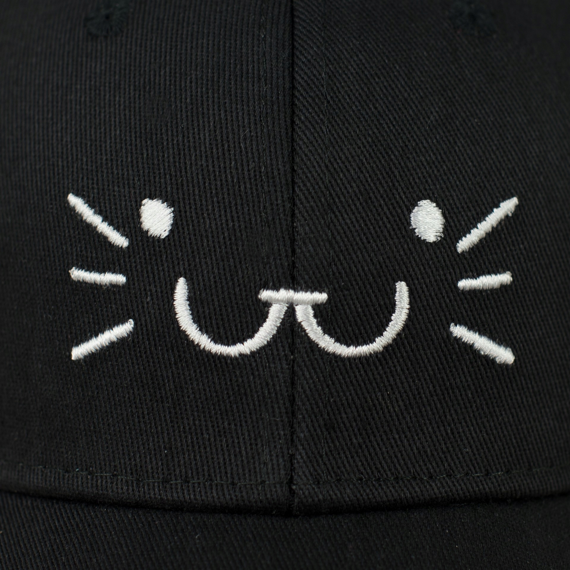 Różowa czapka z daszkiem 53-56cm Marka Szaleo