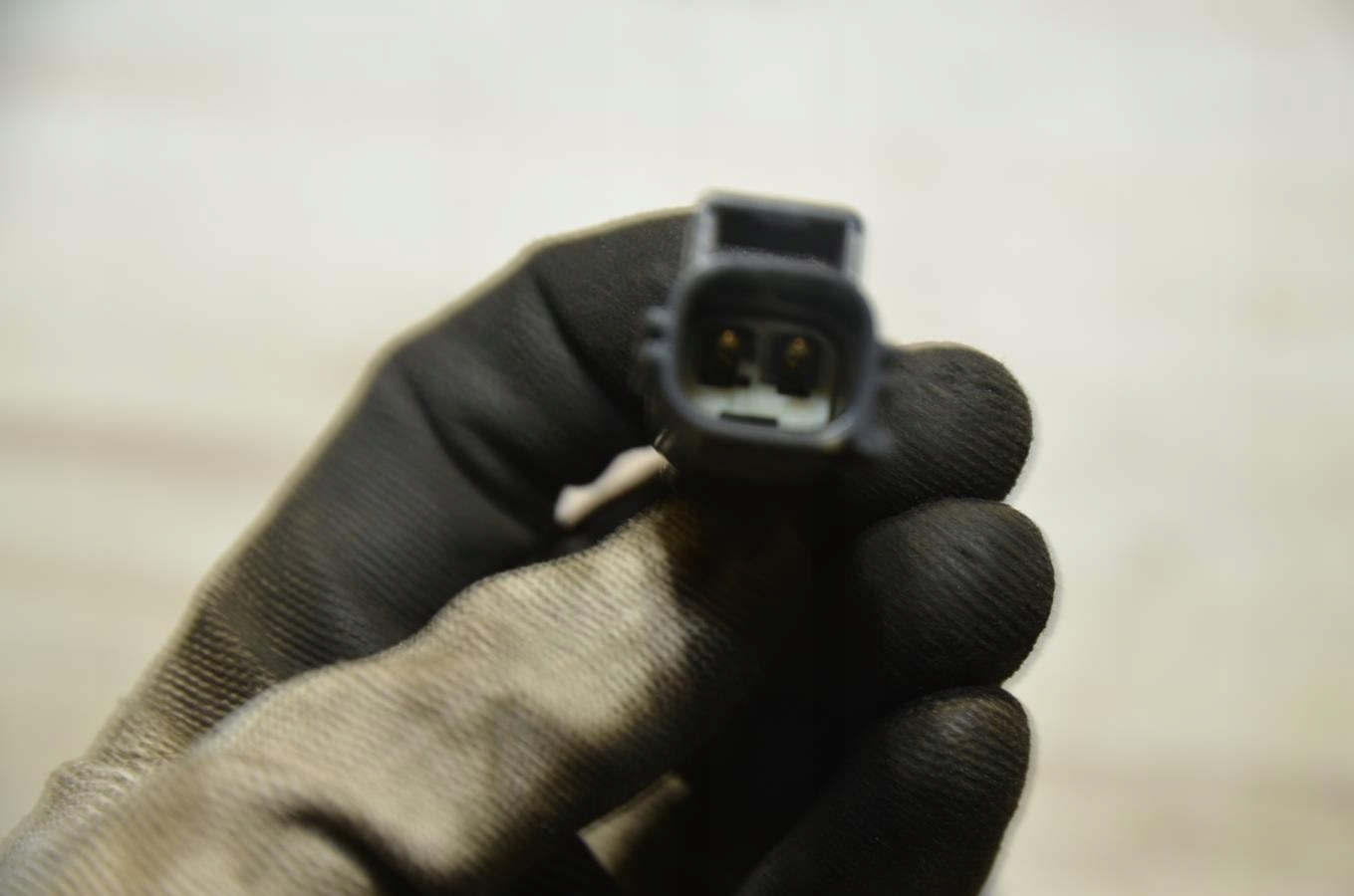Sensor temperatury Gase Nissan Note II E12 14r