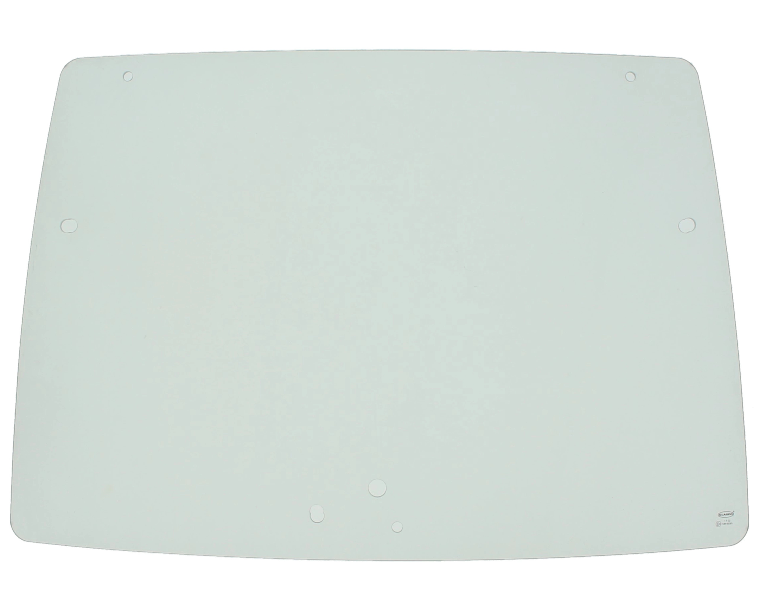 čelní sklo Deutz Lamborghini Same 04418946