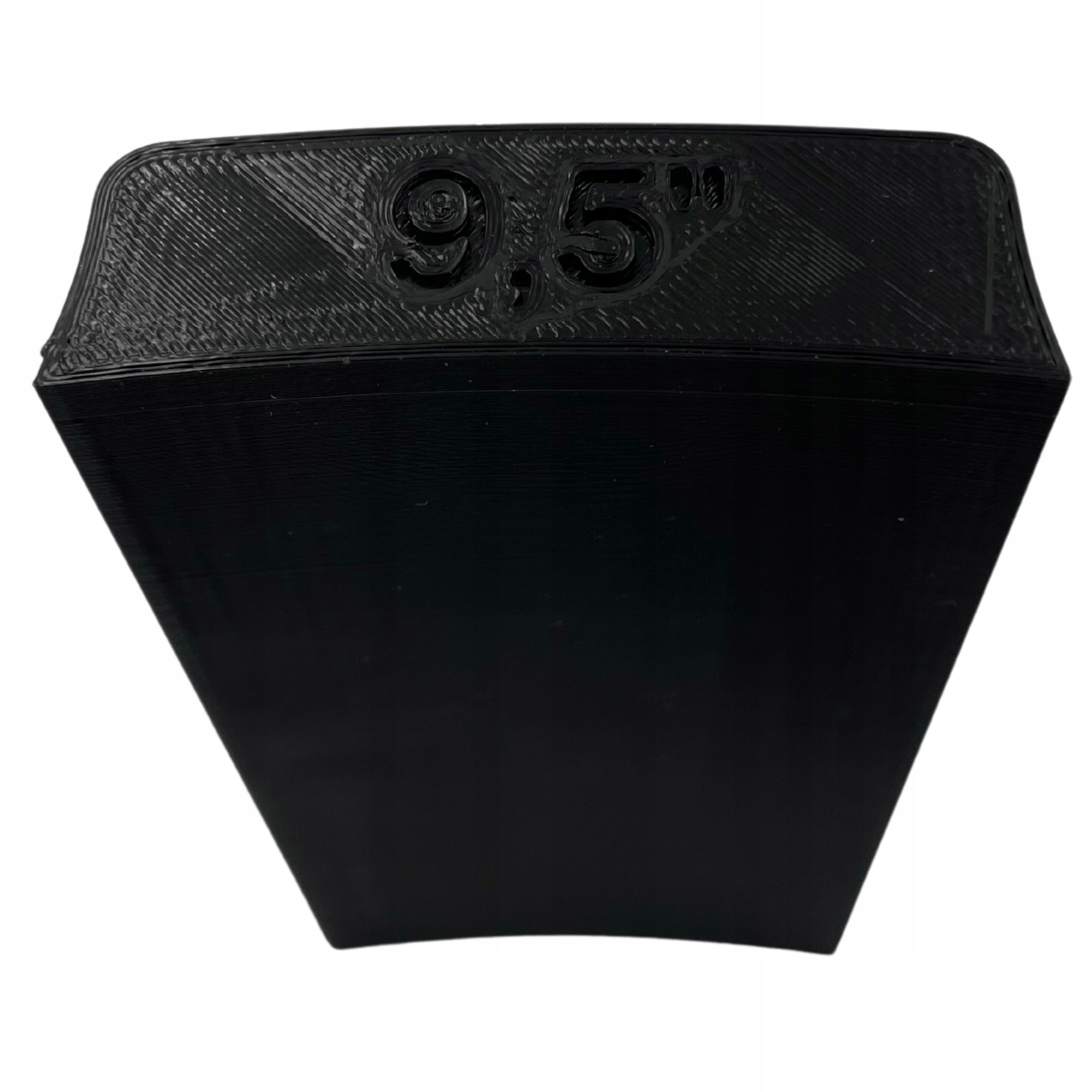 BLOK SZLIFIERSKI DO GITARY GRYFU DLA LUTNIKÓW 9,5 "