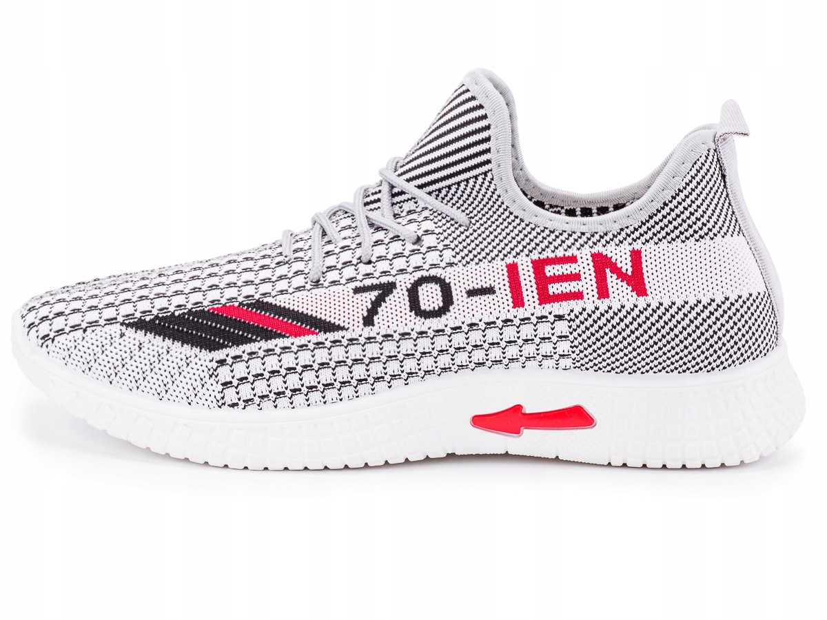 

Buty sportowe Rosze yezzy Run lekkie