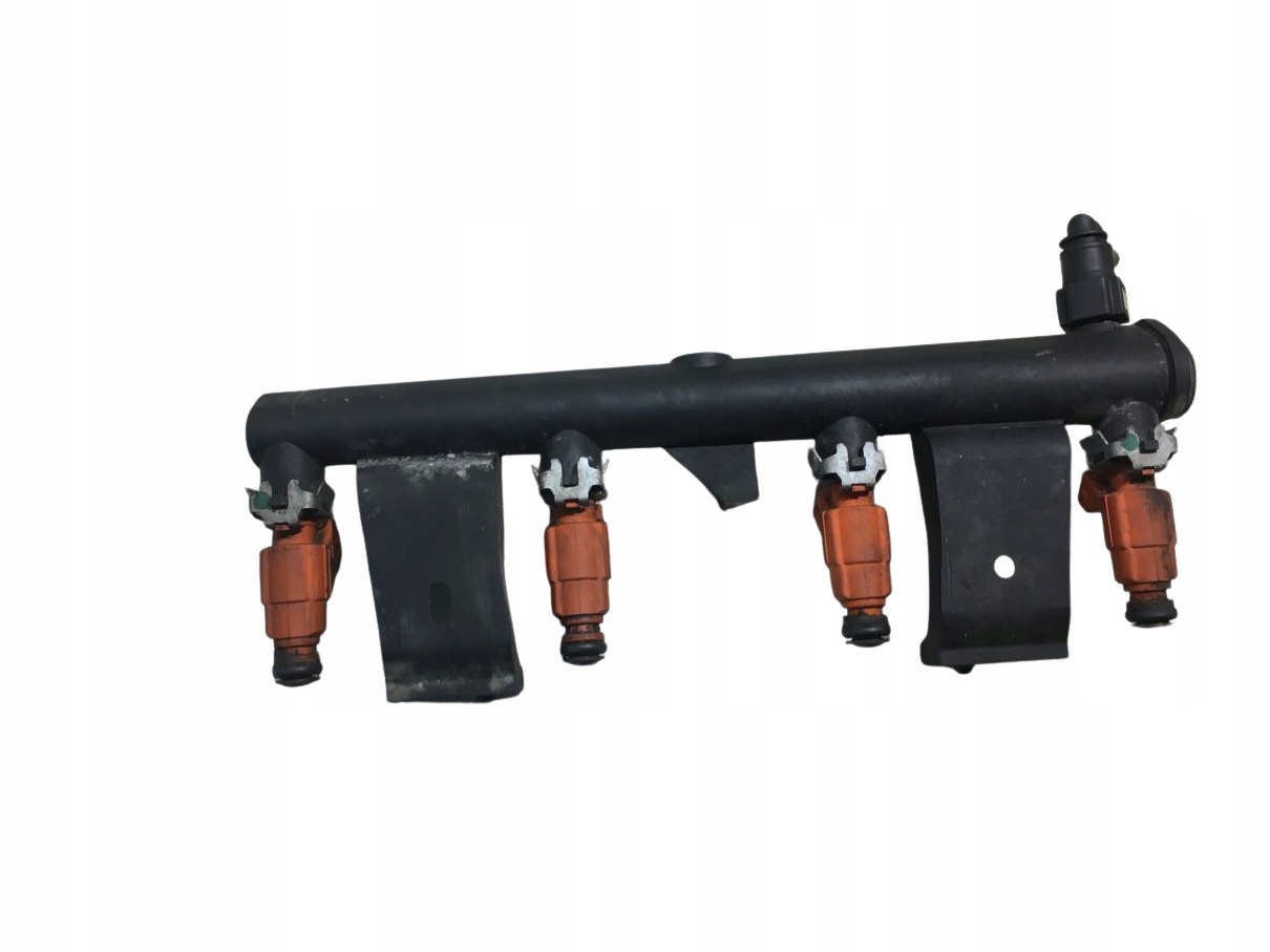 Rampe injection PEUGEOT PARTNER et FL 1.6 16V 9650764780