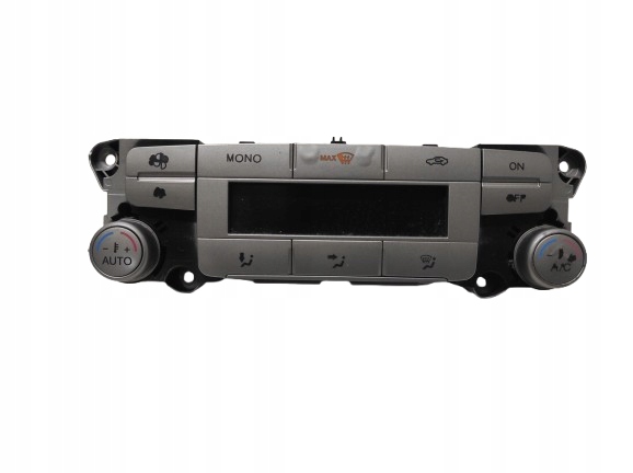 FORD MONDEO MK4 07- PANEL NAWIEWU KLIMATYZACJI 7S7T18C612AF