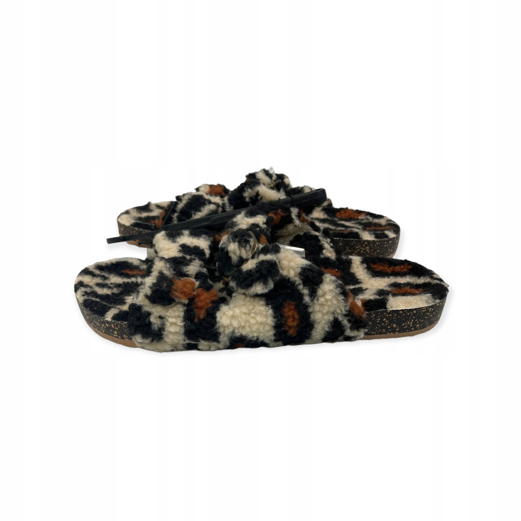 Boty pantofle Secter Flexible 42