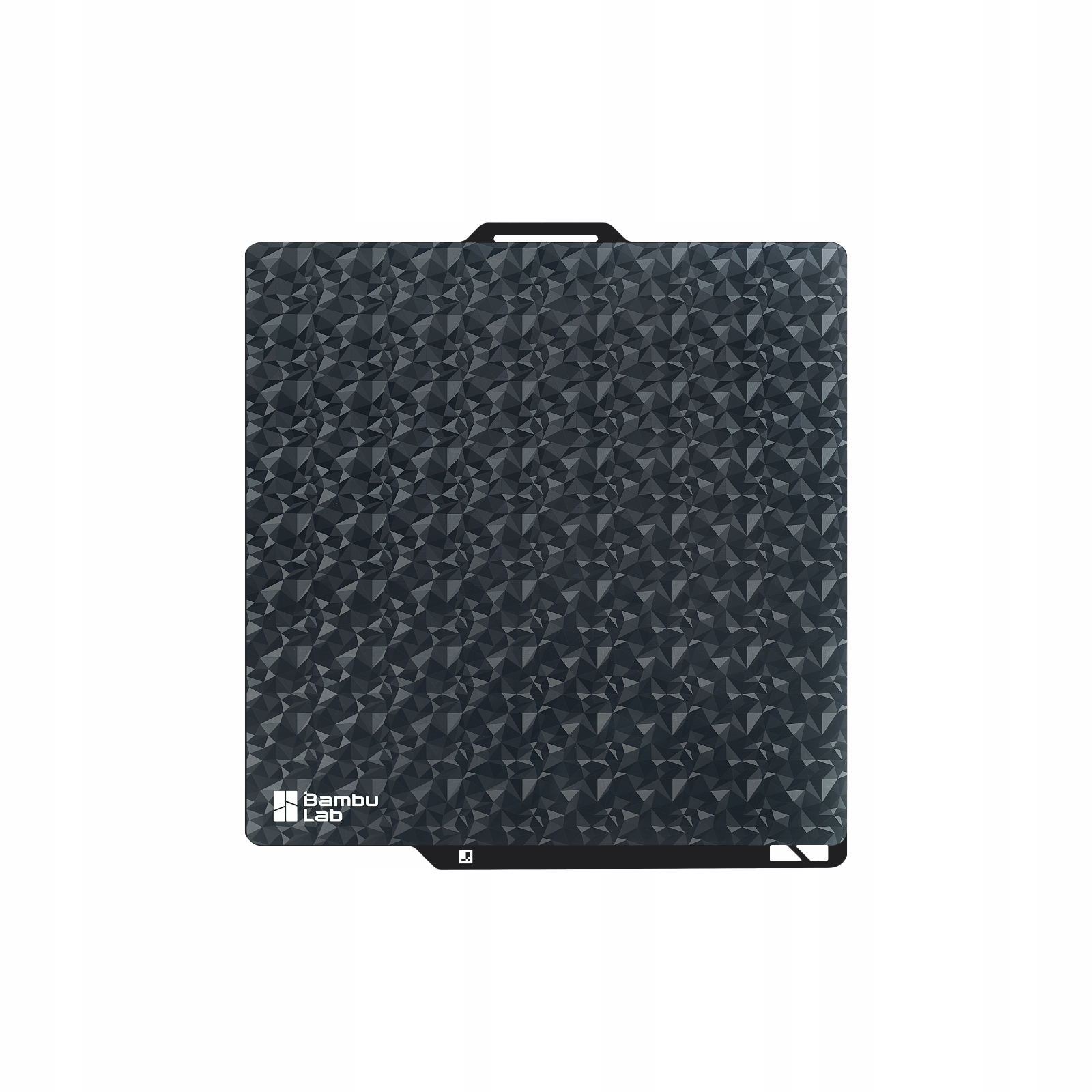 Bambu Lab 3D Effect Plate Płyta z efektem Diamond P1 X1 A1