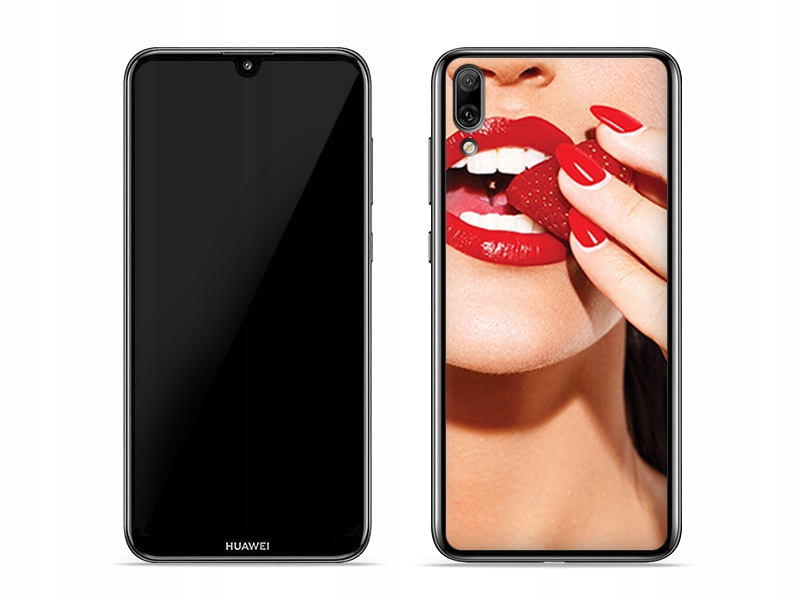 

Etui na Huawei Enjoy 9 pokrowiec Foto Case