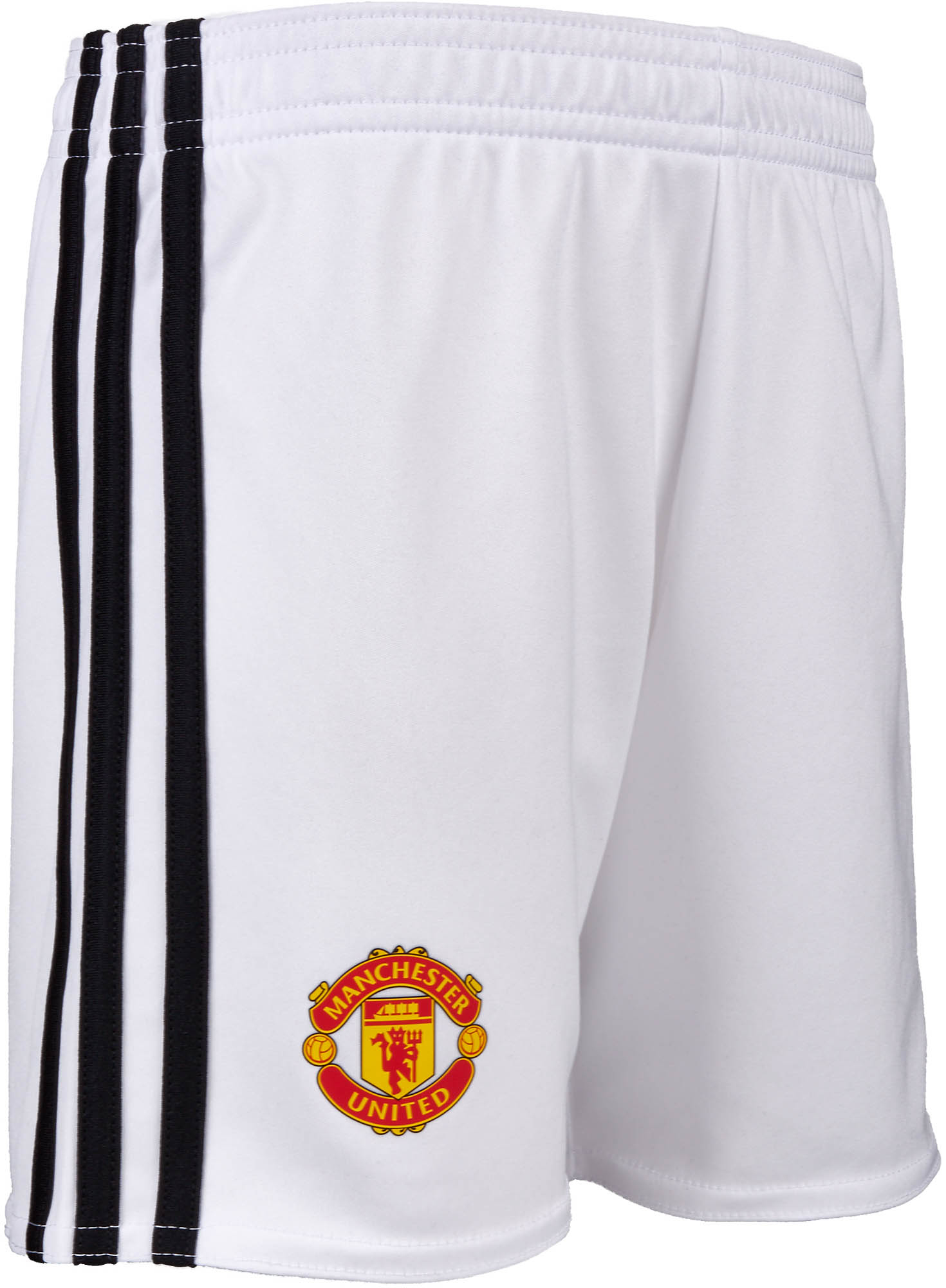 M5441 SPODENKI PIŁKARSKIE ADIDAS MANCHESTER 92 cm Kod producenta AZ7578