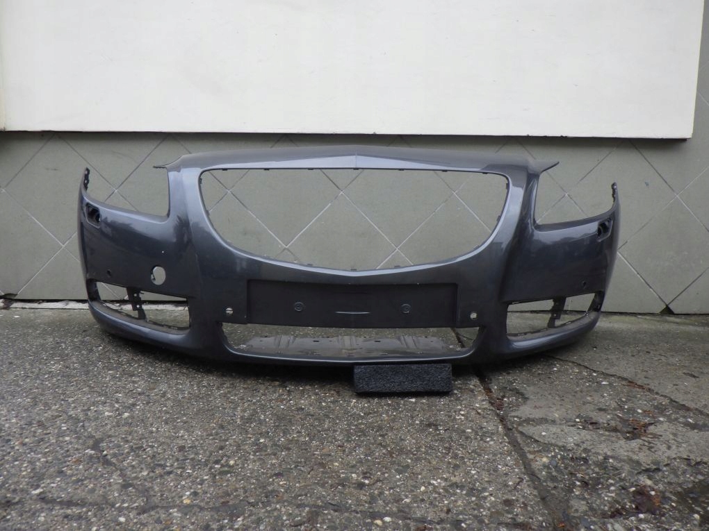 OPEL INSIGNIA A 08- Frontstoßstange