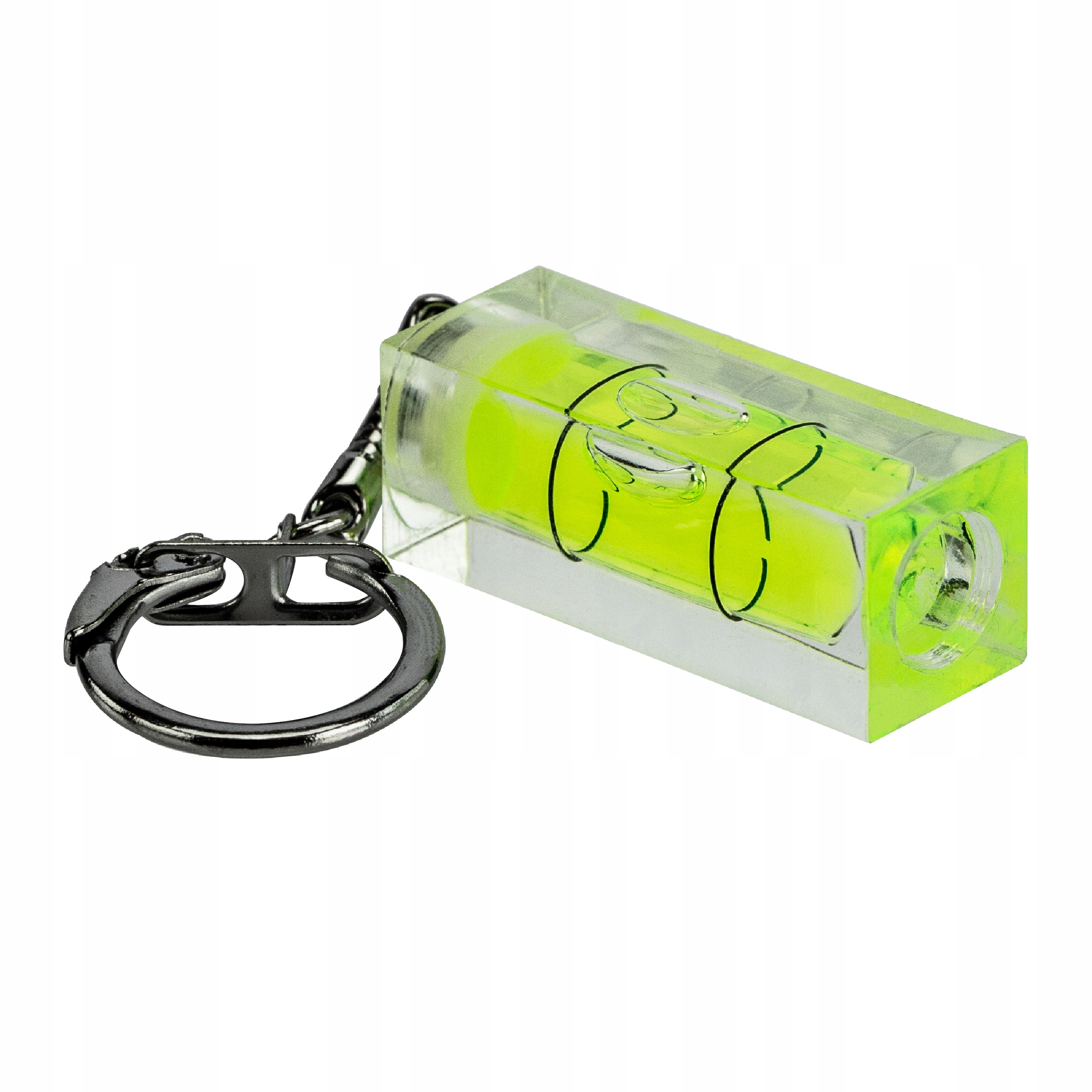 

Medid Poziomica mini libella brelok libelka 4cm