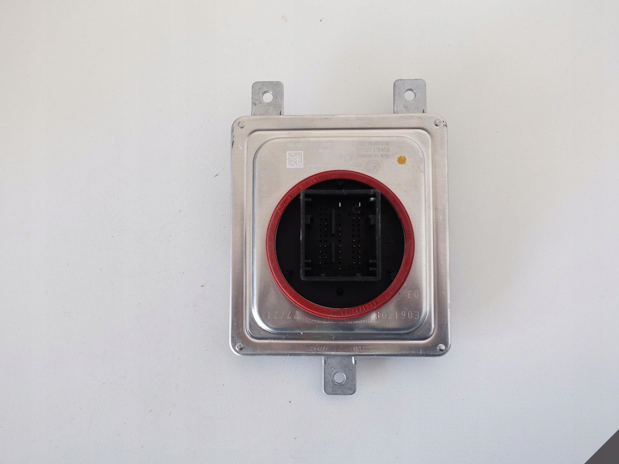 BMW G20 G21 G06 G05 F40 G29 control unit module LED