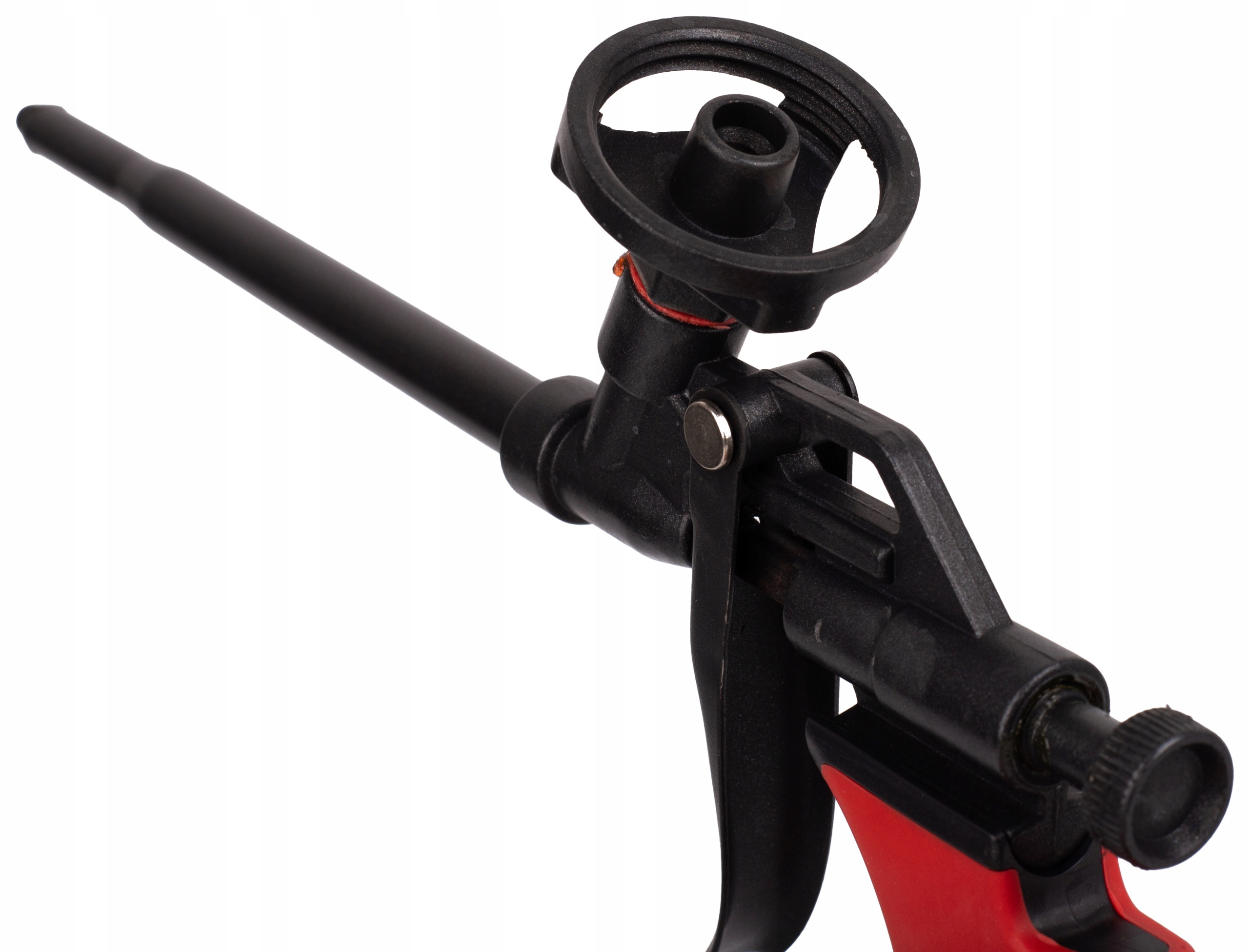 PISTOLET DO PIANY POLIURETANOWEJ - PTFE SCHMITH Rodzaj do pianki