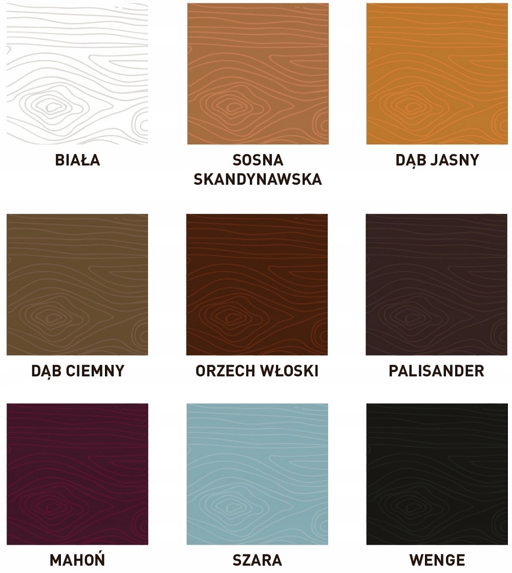 MAS24 LAKIEROBEJCA SZYBKOSCHNĄCA DRAGON DĄB 700ml Zastosowanie uniwersalne