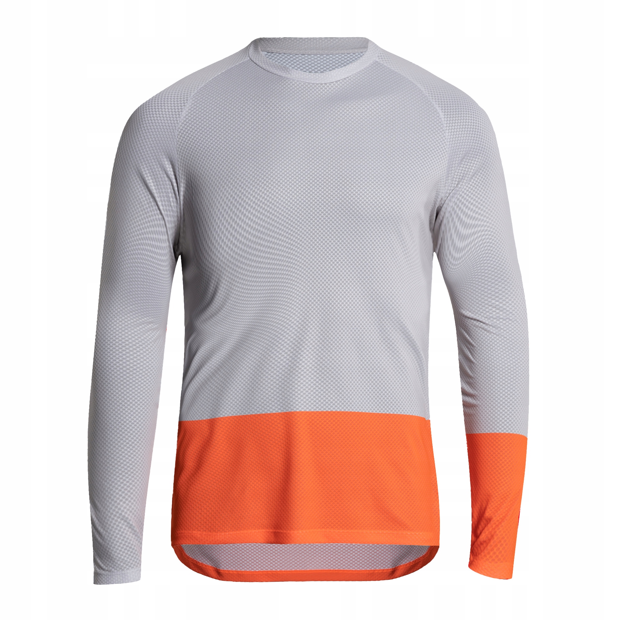 Koszulka rowerowa męska Poc Mtb Pure szara 52844_8287 S