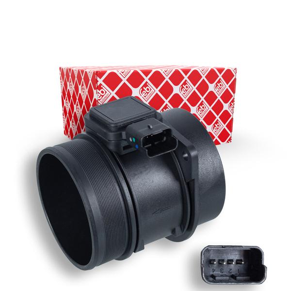 FEBI BILSTEIN ВИТРАТОМІР ПОВІТРЯ 37288