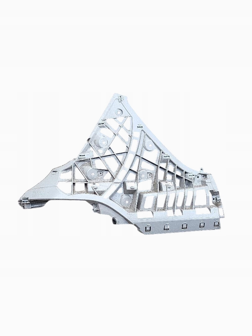 FORD B-MAX 12-19R bumper bracket right rear part AV11296A22AD