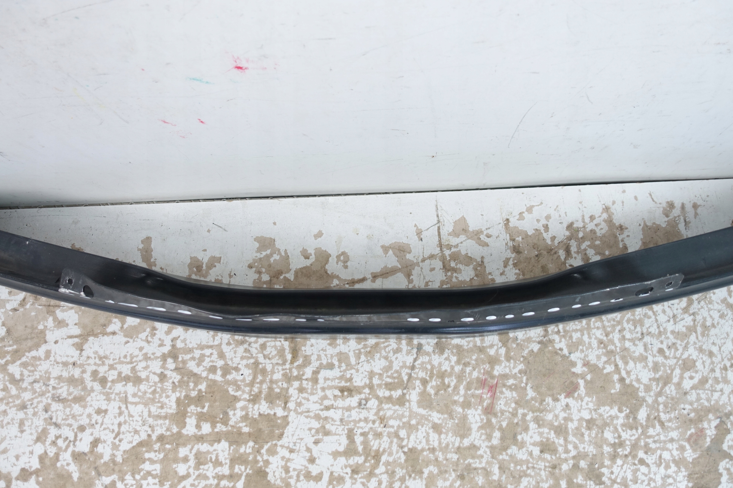 OPEL MERIVA B 2010- pillar bumper support front 13267890
