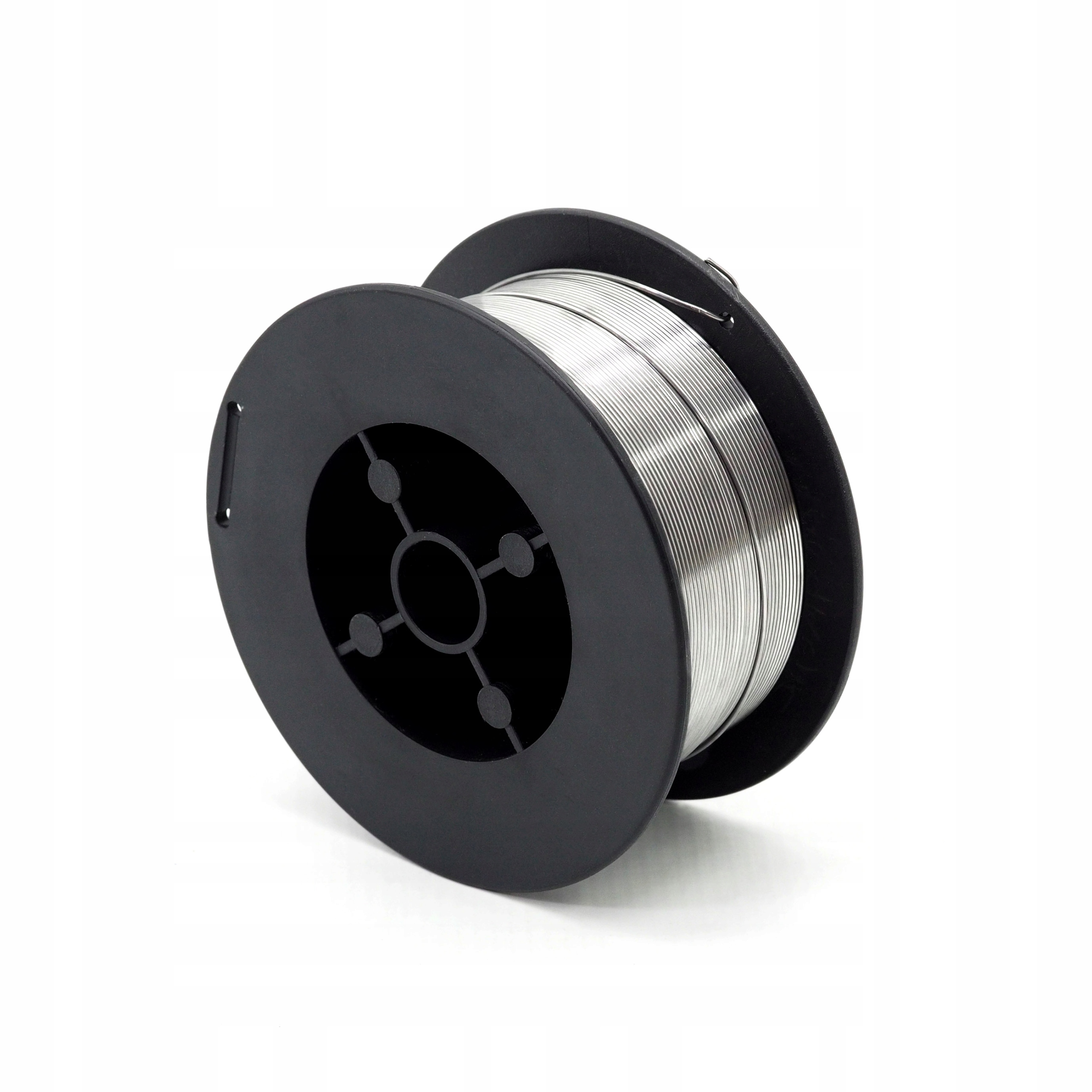 

Drut Spawalniczy Samoosłonowy 0,9mm 0,5kg