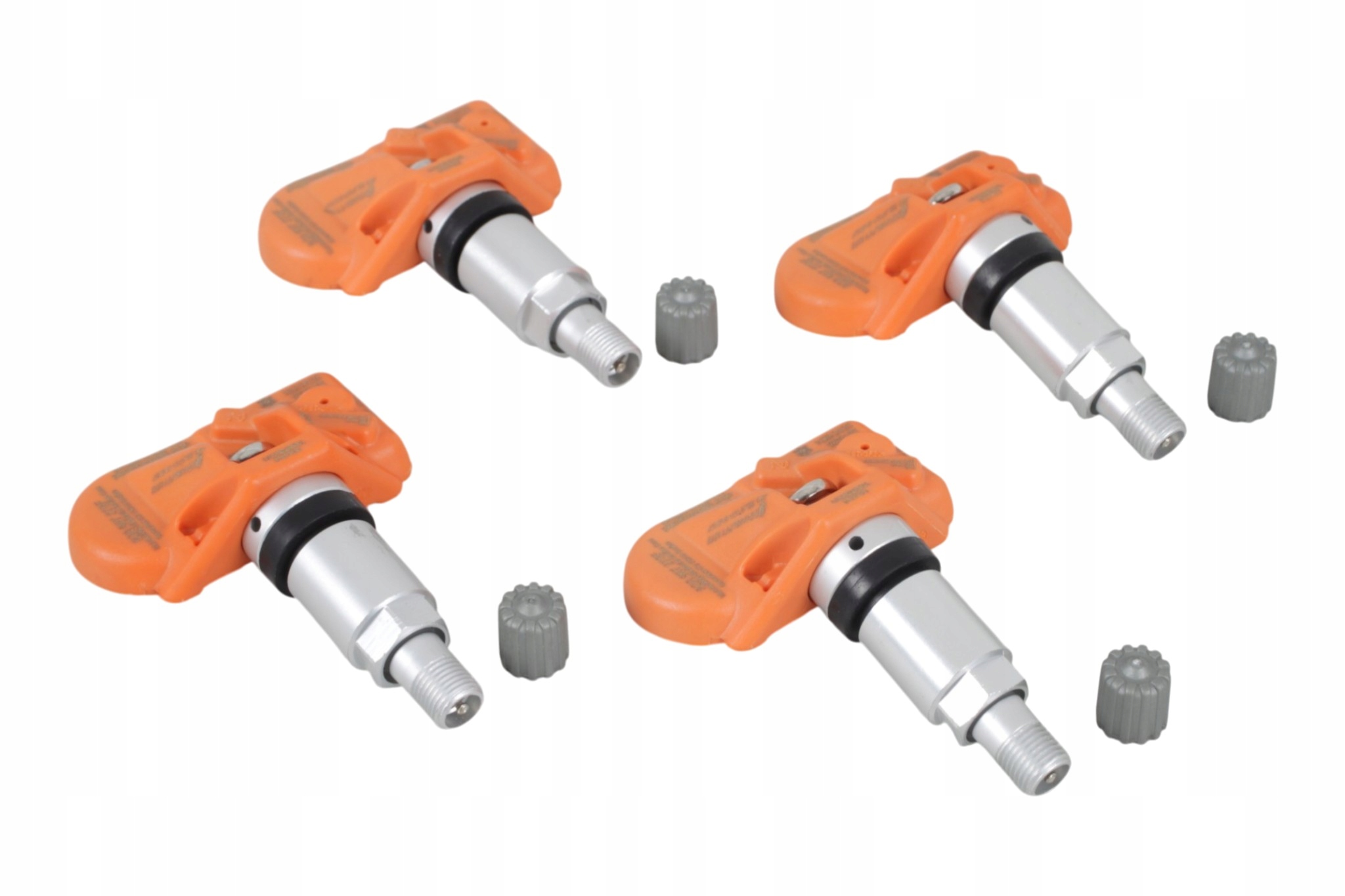 Snímače Tlaku Pneumatík Kolies Tpms Vw Crafter Tiguan Touareg Touran Q0907275F
