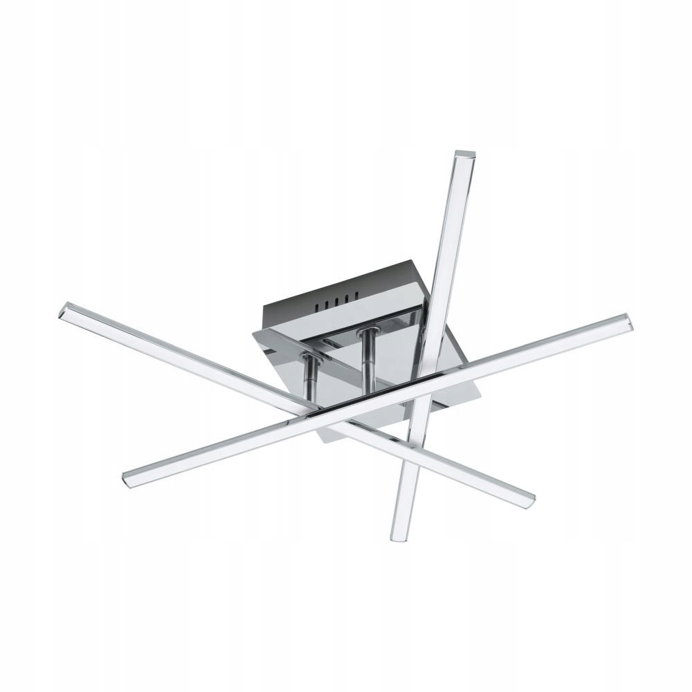 Led stropná lampa 3x3,5W Lasana 1 95567 Eglo