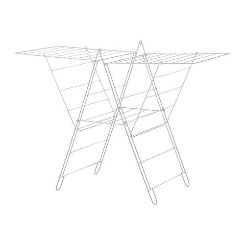 

Ikea Frost Suszarka na pranie biały