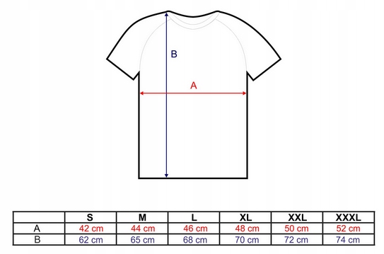 Poundout Rashguard Marvel Captain America 2.0 L Marka inna