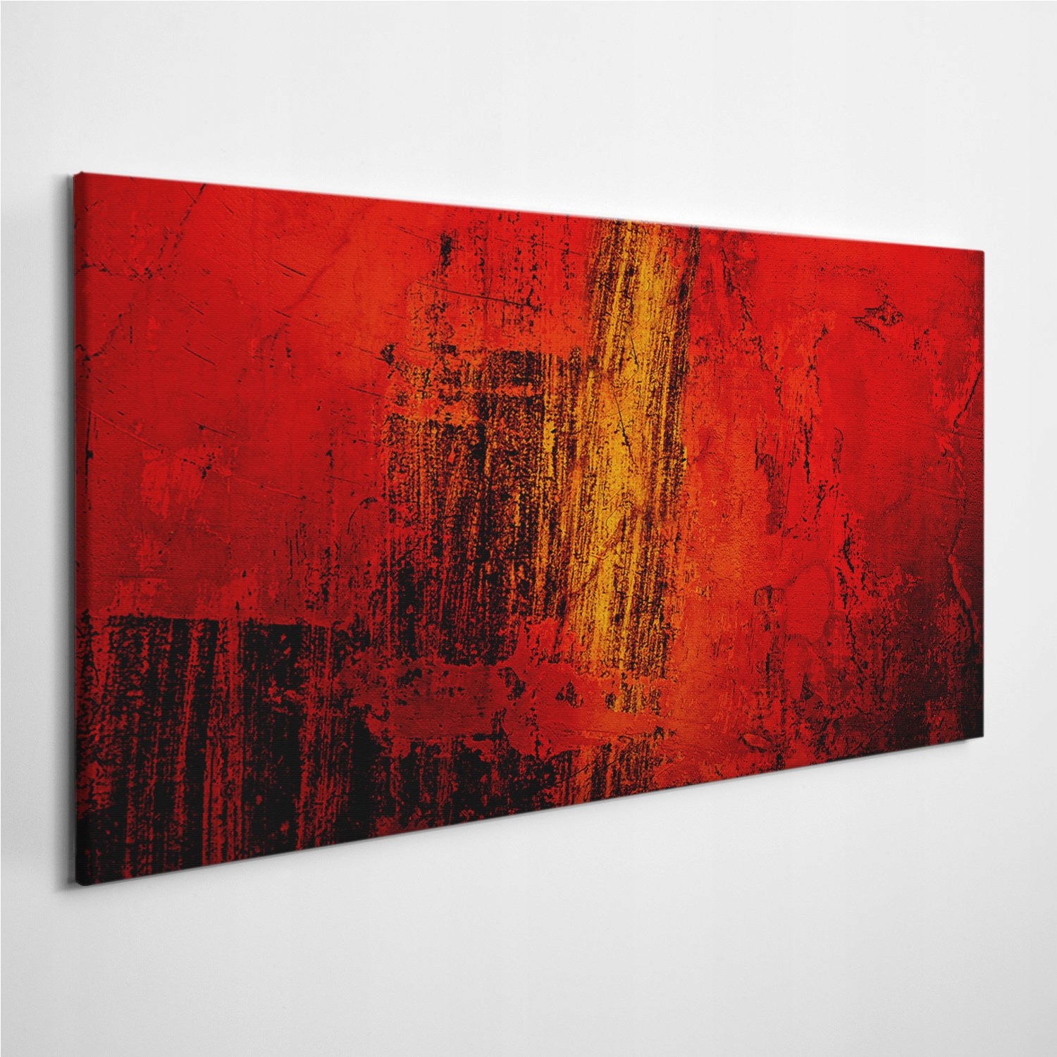 

Fotoobraz z zdjęciem Abstrakcja Art Sztuka 100x50