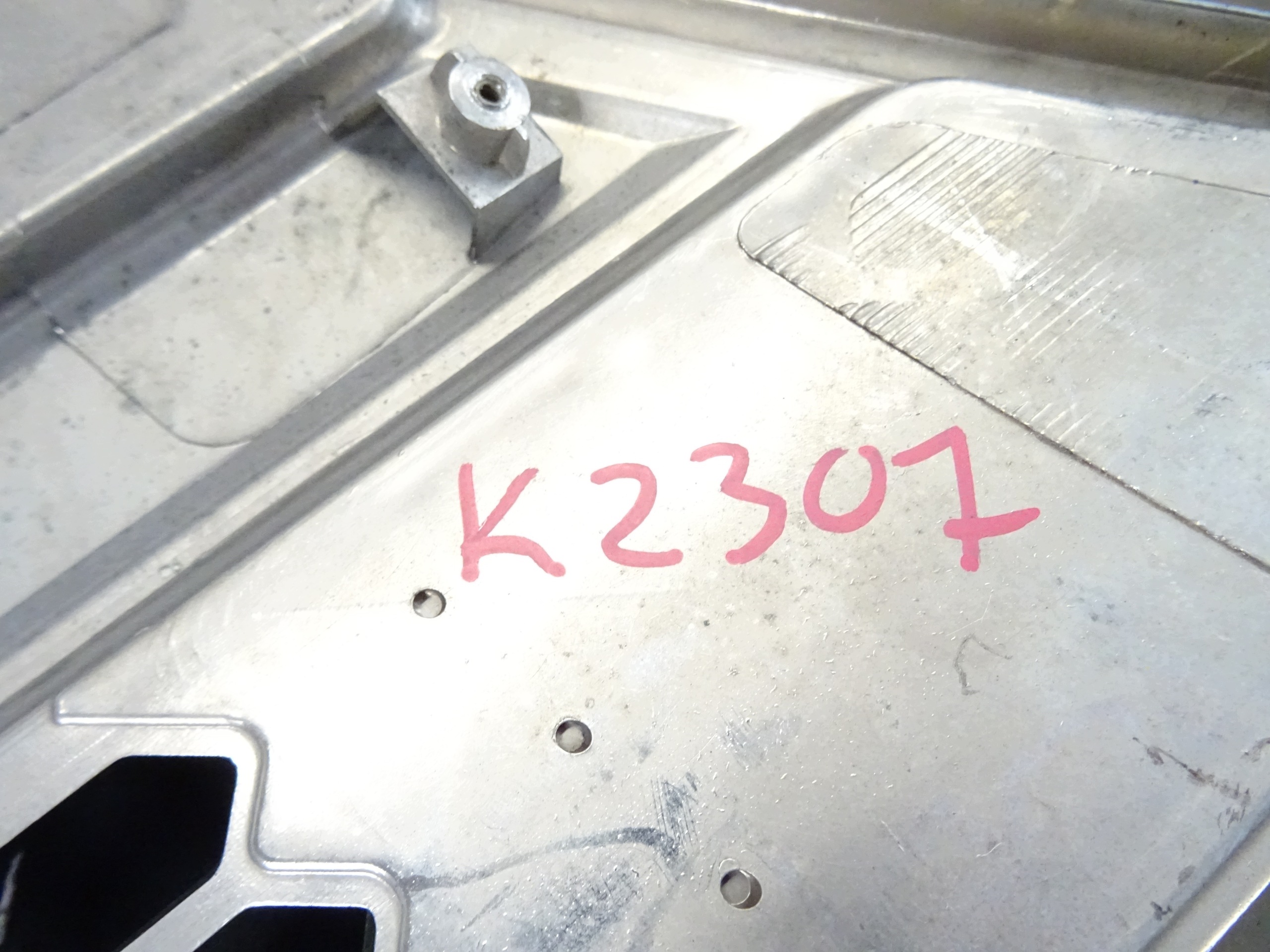 grill grille front HYUNDAI H1 II 86560-4H000
