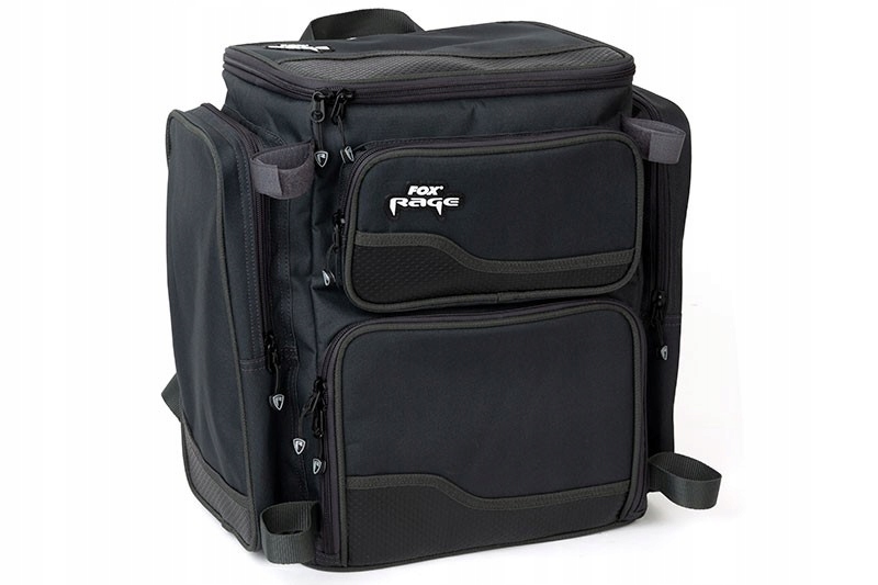 Рюкзак Fox Rage Rucksack Mark other