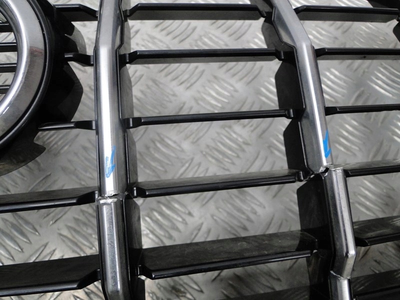 Audi Q3 Kühlergrill FRONTGRILL Kühlergitter 83A853651BC - Thumbnail 4