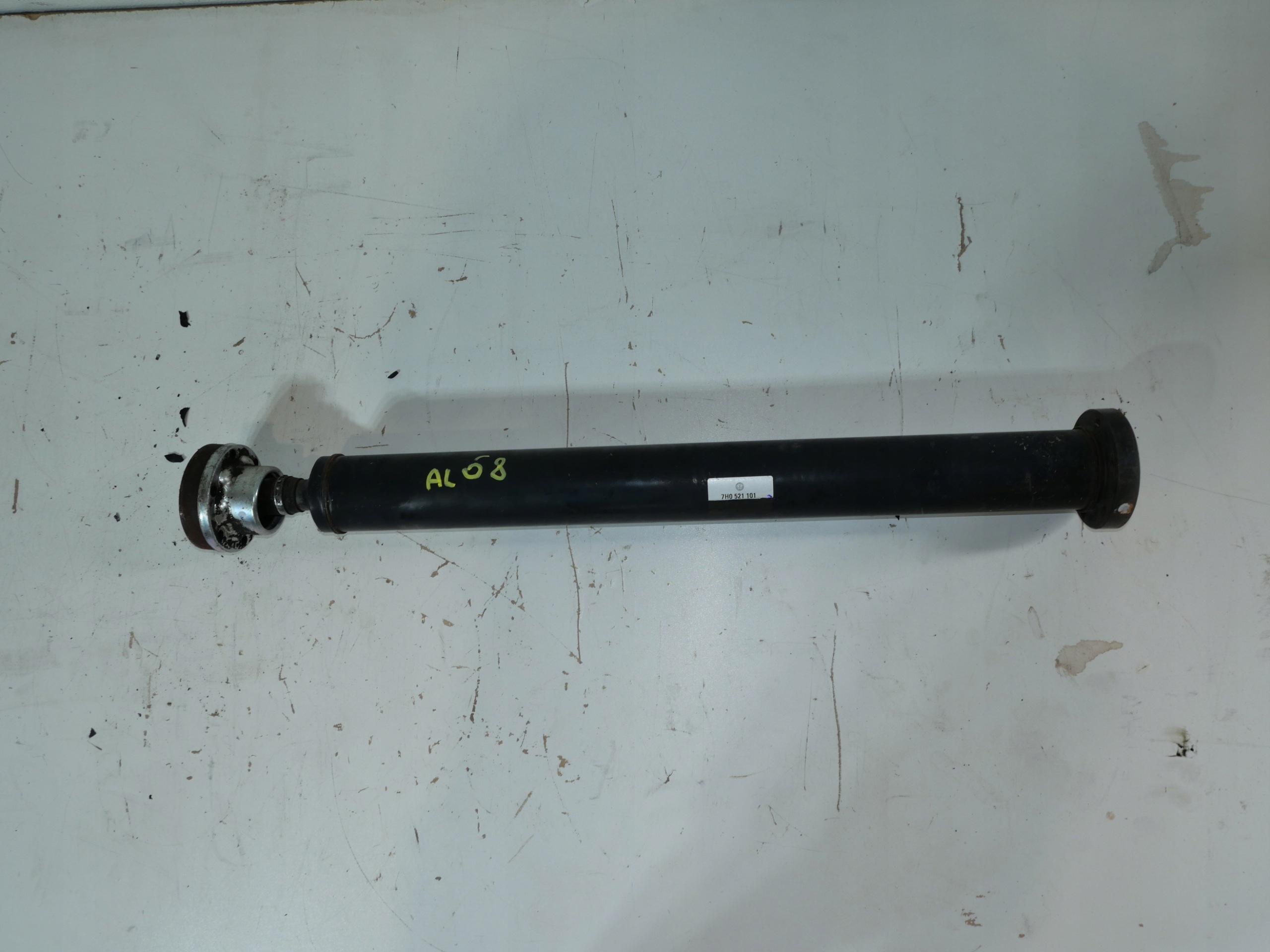 cardan VW T6 7H0521101