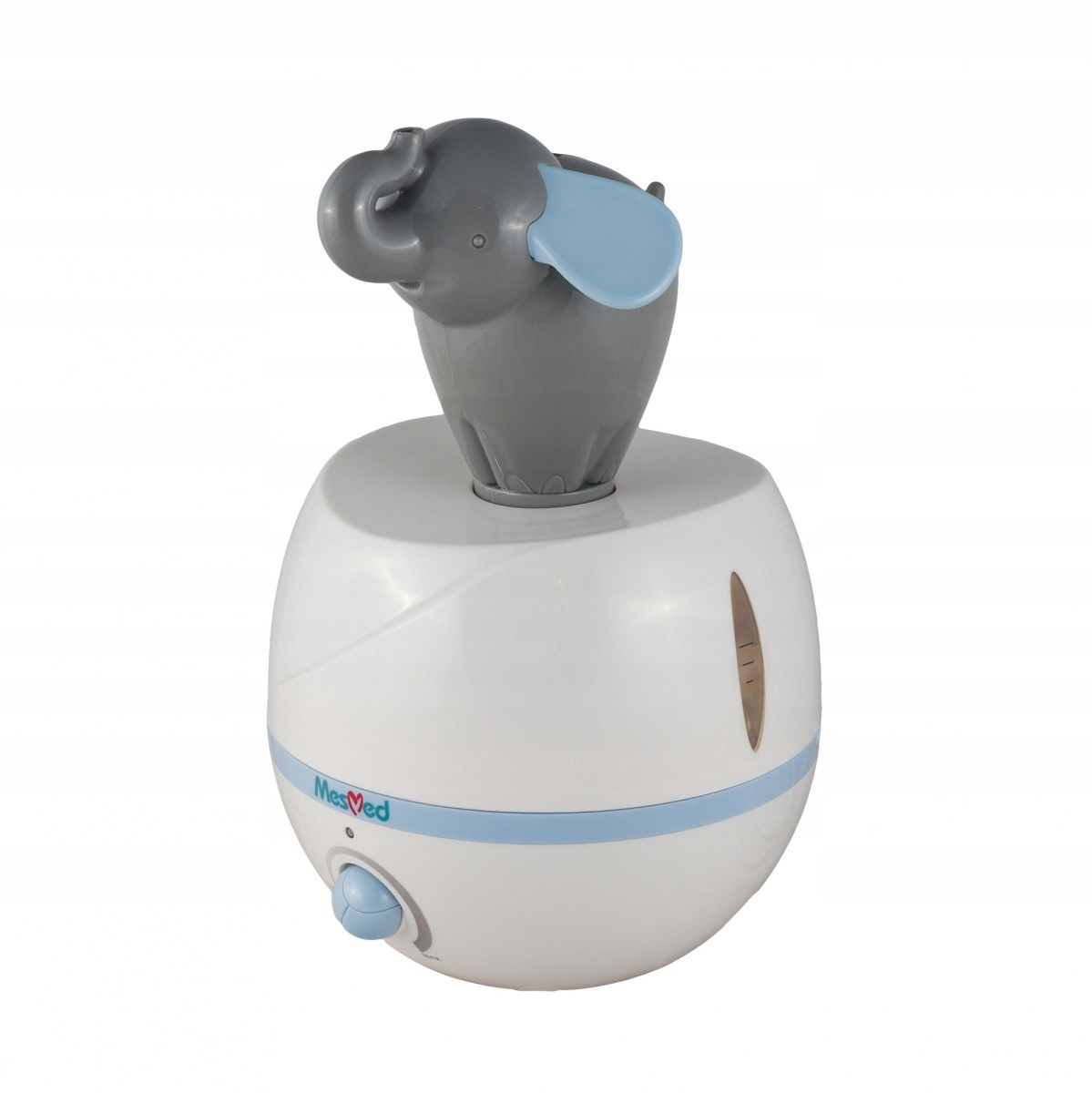 Mesmed Ultrazvukový zvlhčovač vzduchu MM-760 Slon